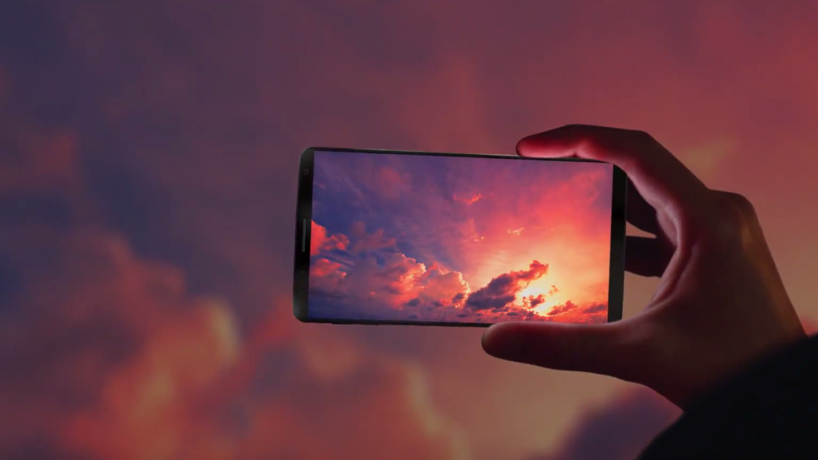 Samsung Galaxy S8