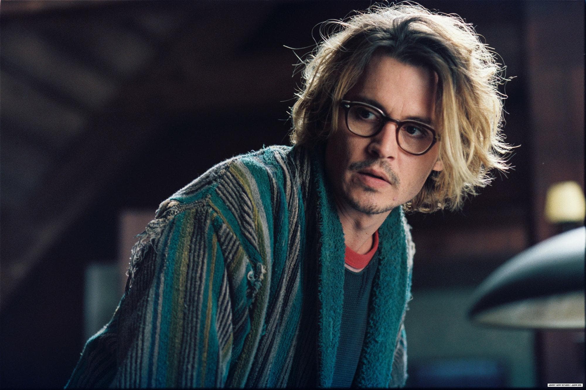 فيلم Secret Window