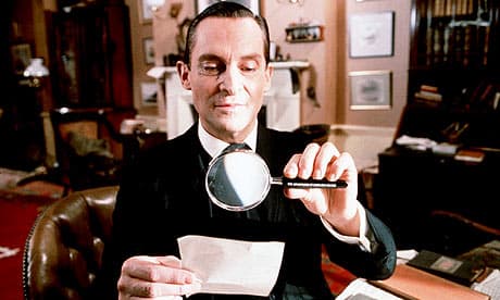 Jeremy Brett