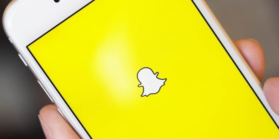 قصة ظهور سناب شات