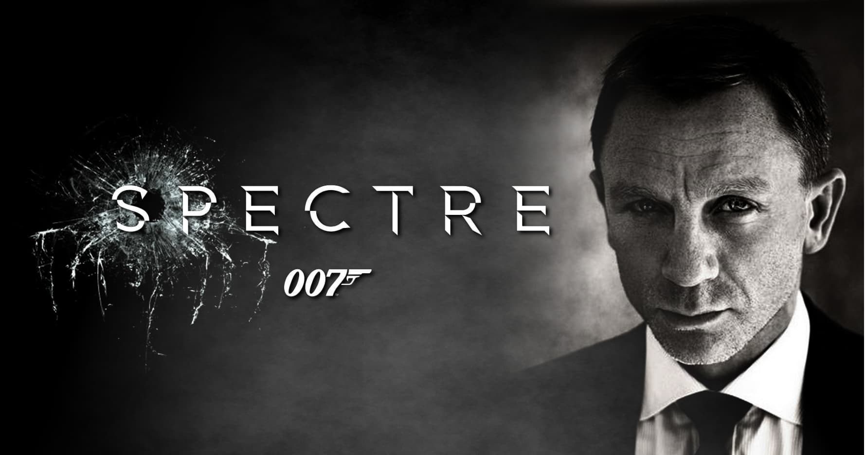 فيلم Spectre - بوستر 