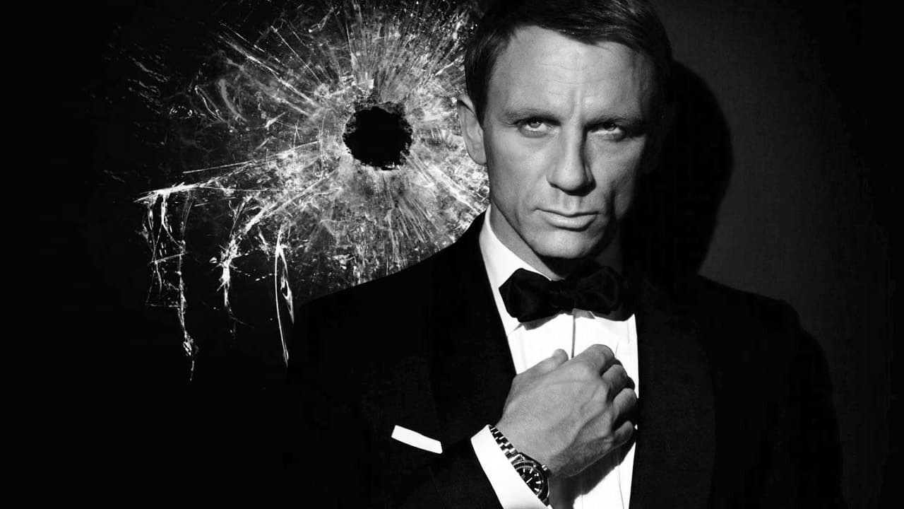 فيلم Spectre - جيمس بوند 