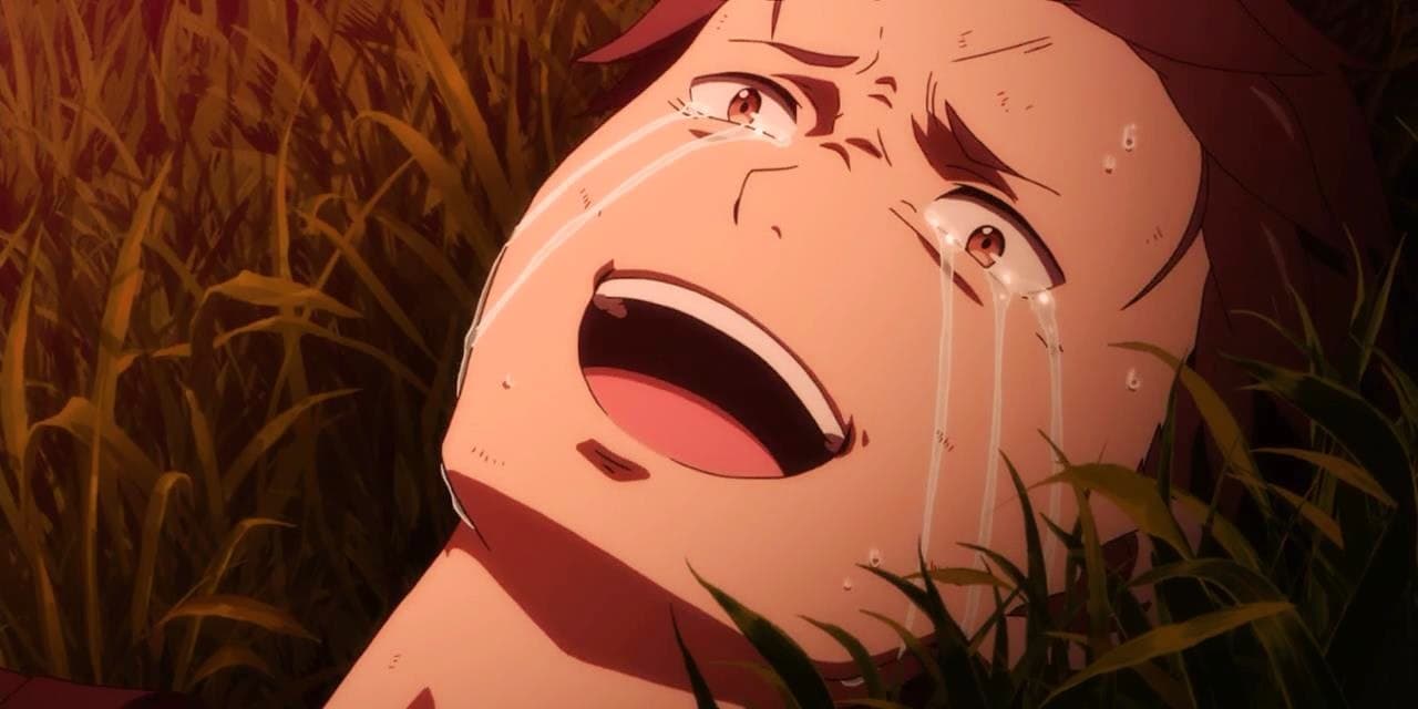 انمي Re: Zero - رسومات انمي Re: Zero