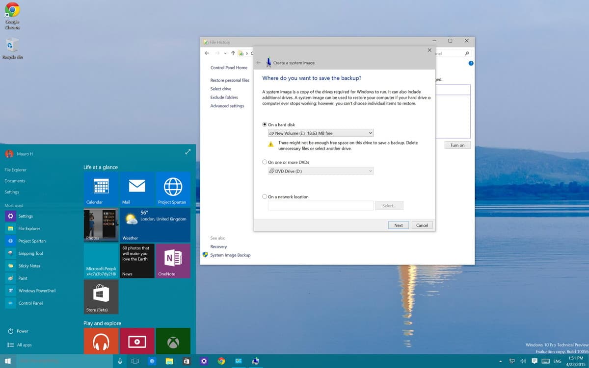 system-image-backup-windows-10