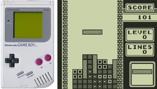 tetris