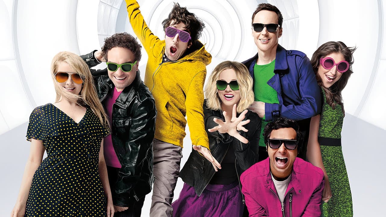 أبطال المسلسل الكوميدي the big bang theory - نجوم المسلسلات والبرامج الأمريكية الأعلى أجرا لعام 2016