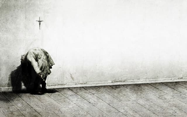 انجح الافلام في السنوات الخمس الأخيرة - The Last Exorcism 