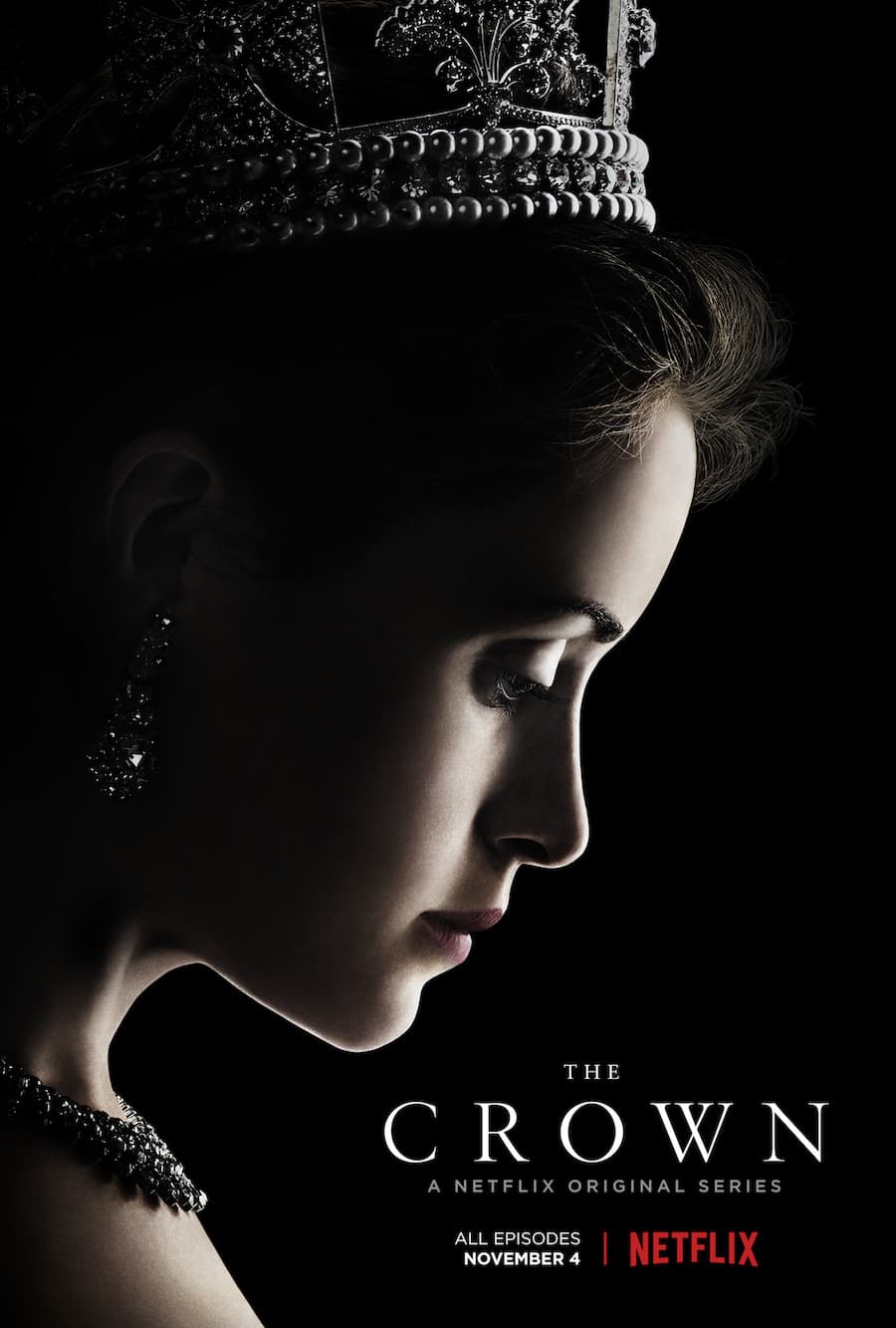 بوستر فيلم The Crown