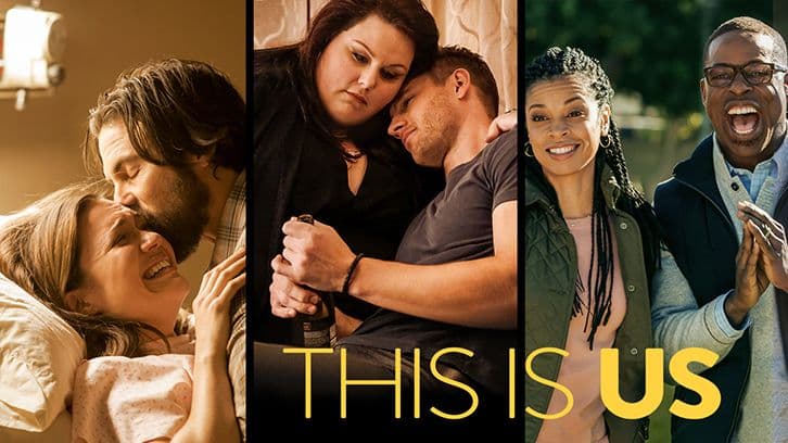مسلسل This is Us