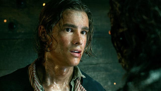 فيلم Pirates of the Caribbean: Dead Men Tell No Tales
