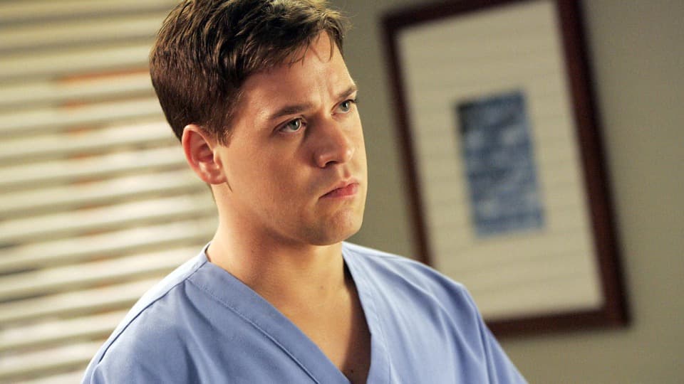 صورة T.R. Knight