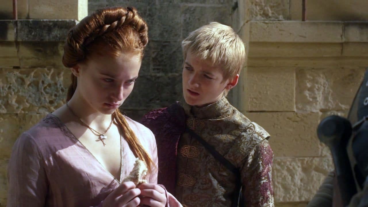 الموسم الثاني مسلسل Game of Thrones