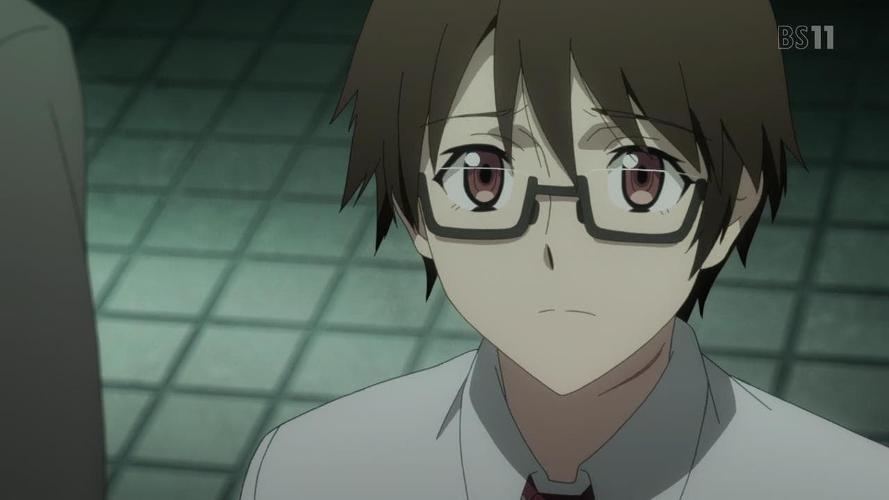 Re:creators - Sota Mizushino