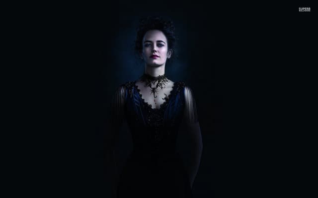 مسلسل Penny Dreadful - إيفا غرين 2 