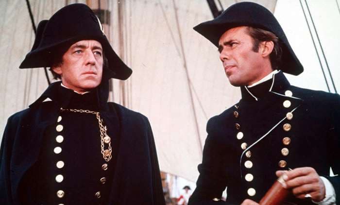 فيلم Damn the Defiant