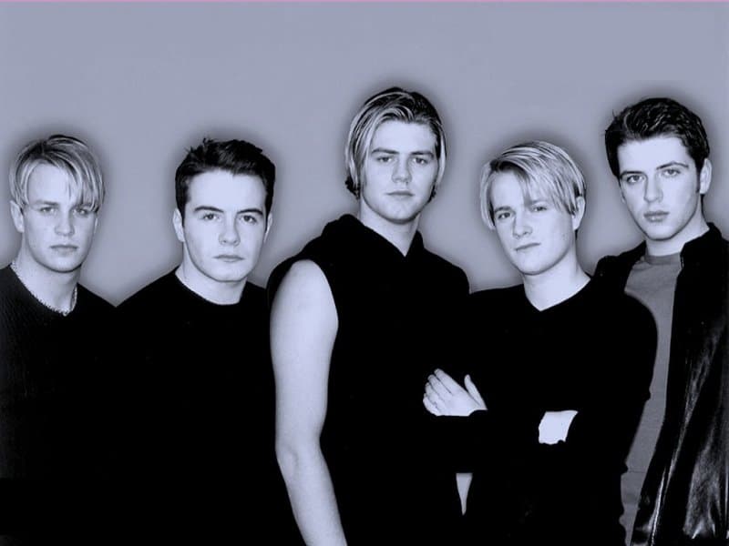 westlife