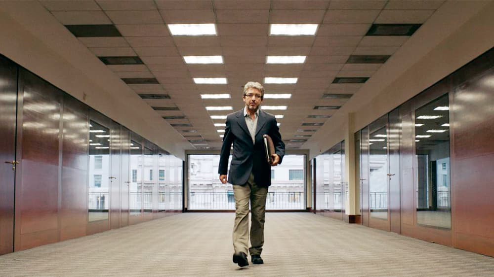 فيلم Wild Tales - التسلسل 