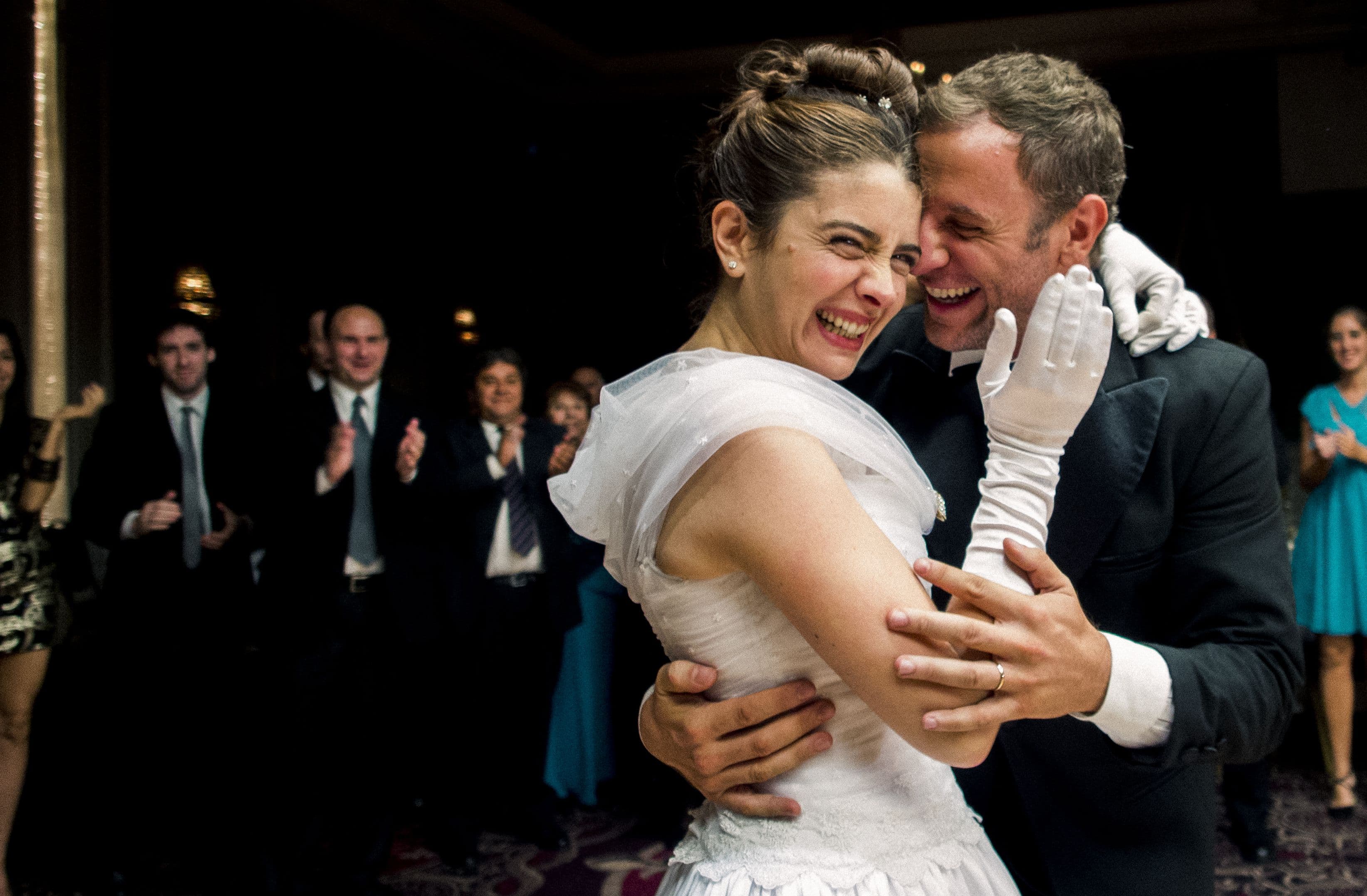 فيلم Wild Tales - الموسيقى 