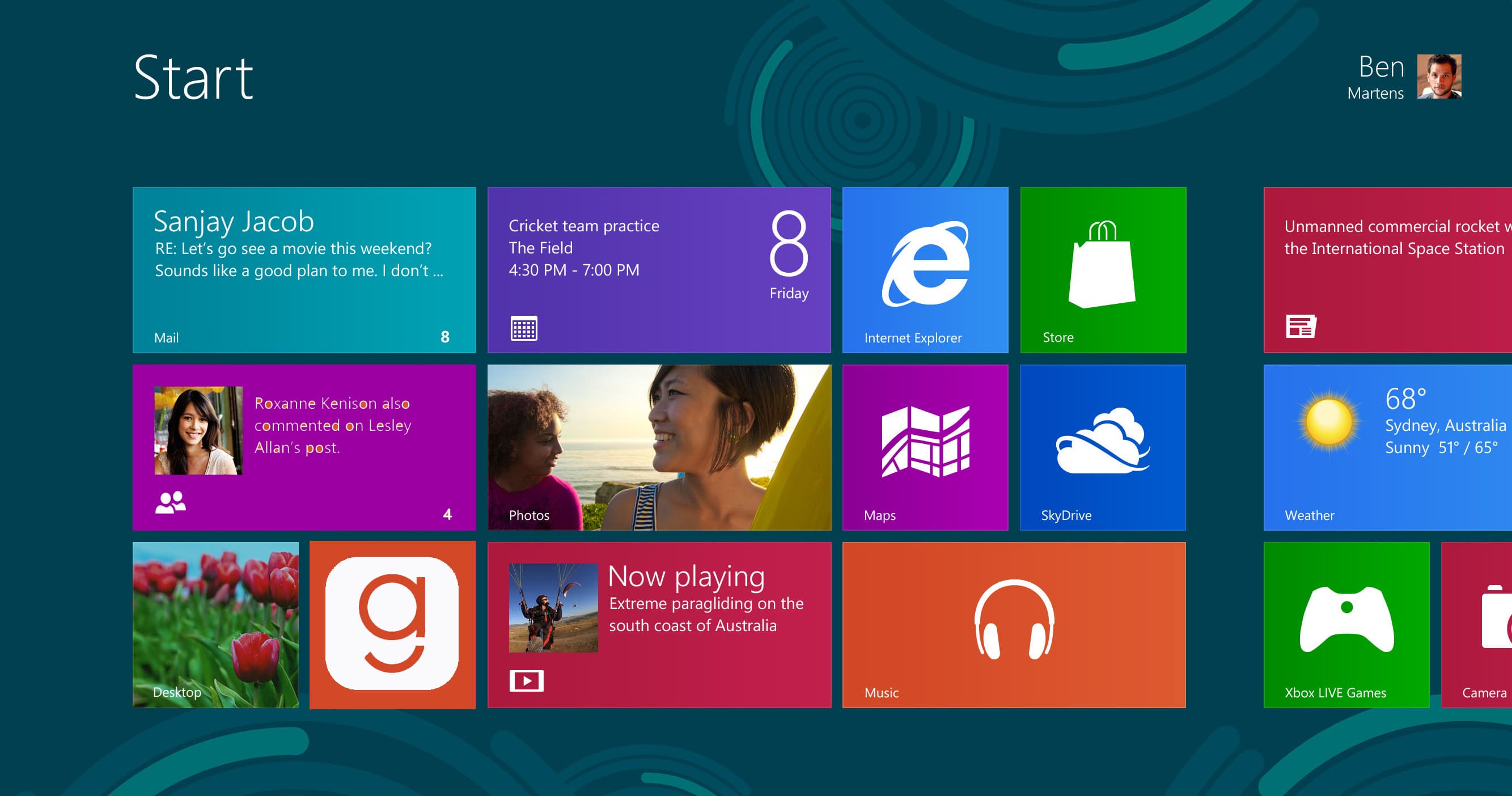 windows8