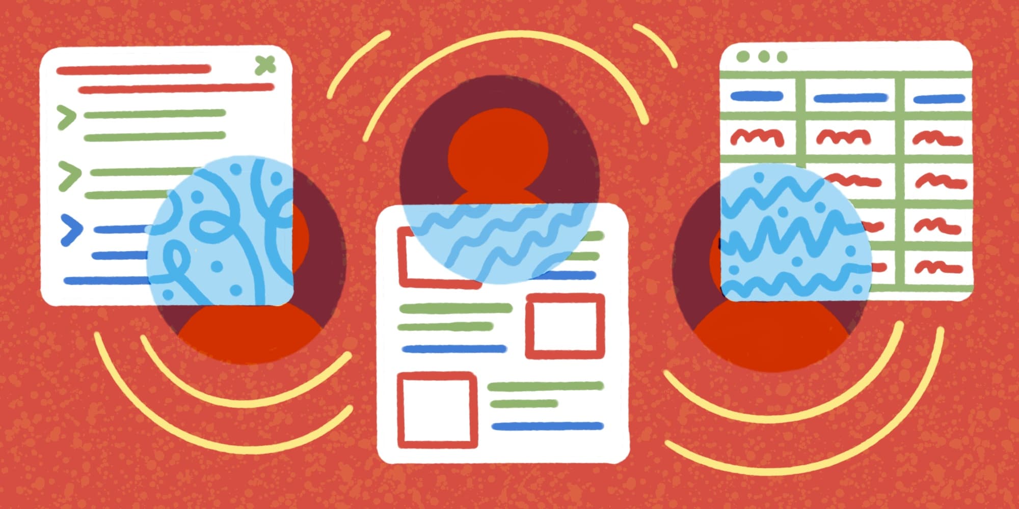 كيفية شرح الأفكار المعقدة (كالتقنيـة) بطريقة بسيطة يفهمها الجميـع