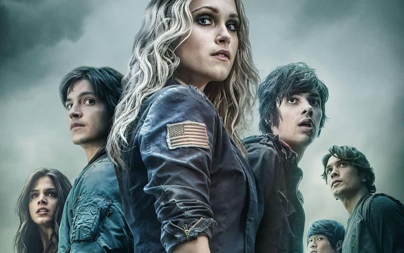 أفضل مسلسلات الخيال العلمي