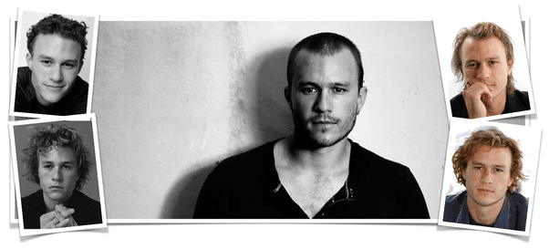 افضل افلام هيث ليدجر