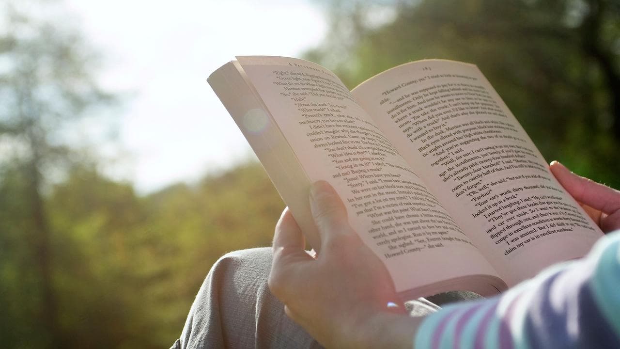 ترشيخات اراجيك للقراءة