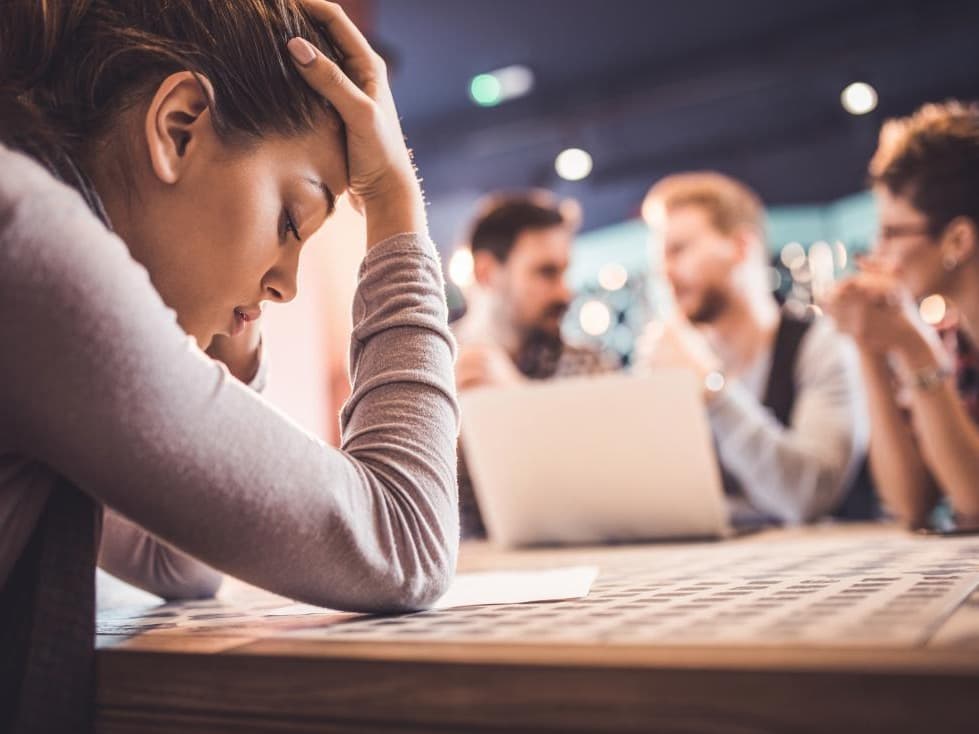 متلازمة الدخيل