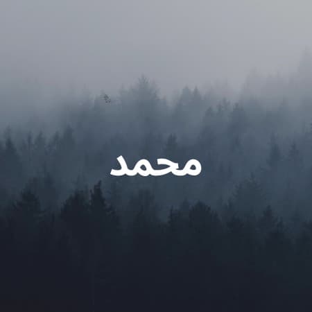معنى اسم محمد