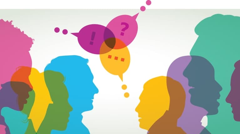 المهارات الشخصية: مهارات التواصل