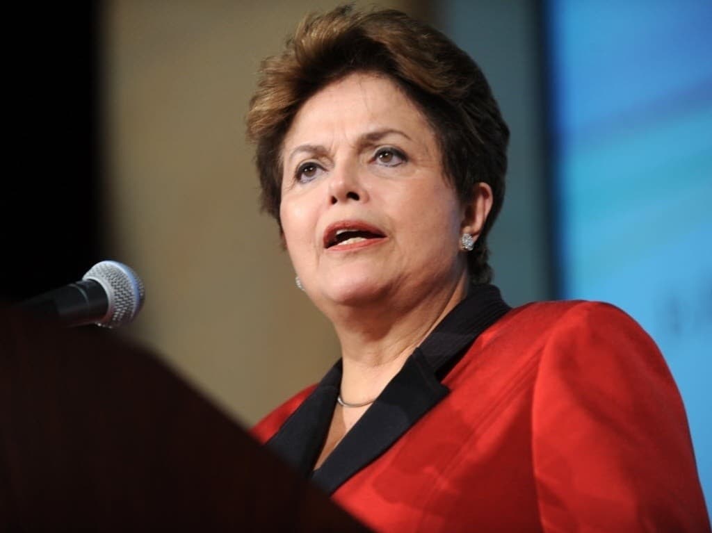 ديلما روسيف