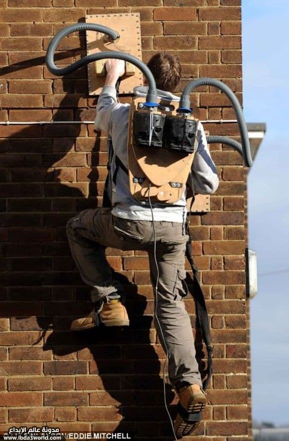 البريطاني جيم ستانسفيلد