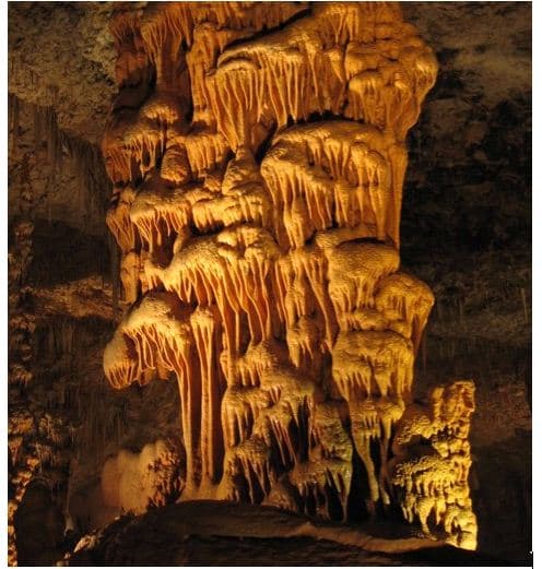 مغارة جعيتا