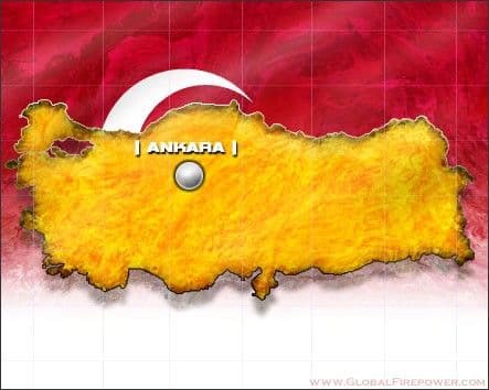 أقوى الجيوش في العالم