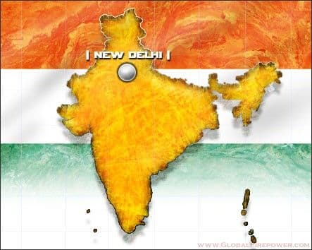 أقوى الجيوش في العالم