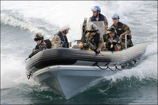 أقوى الجيوش في العالم