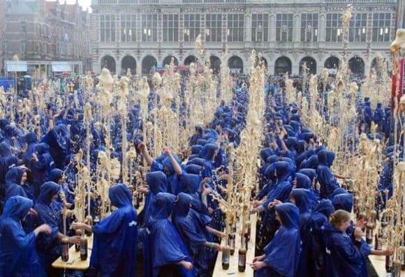 الكوكاكولا