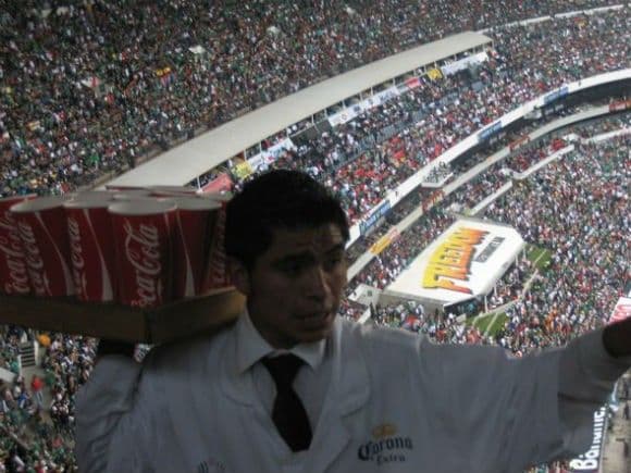 الكوكاكولا