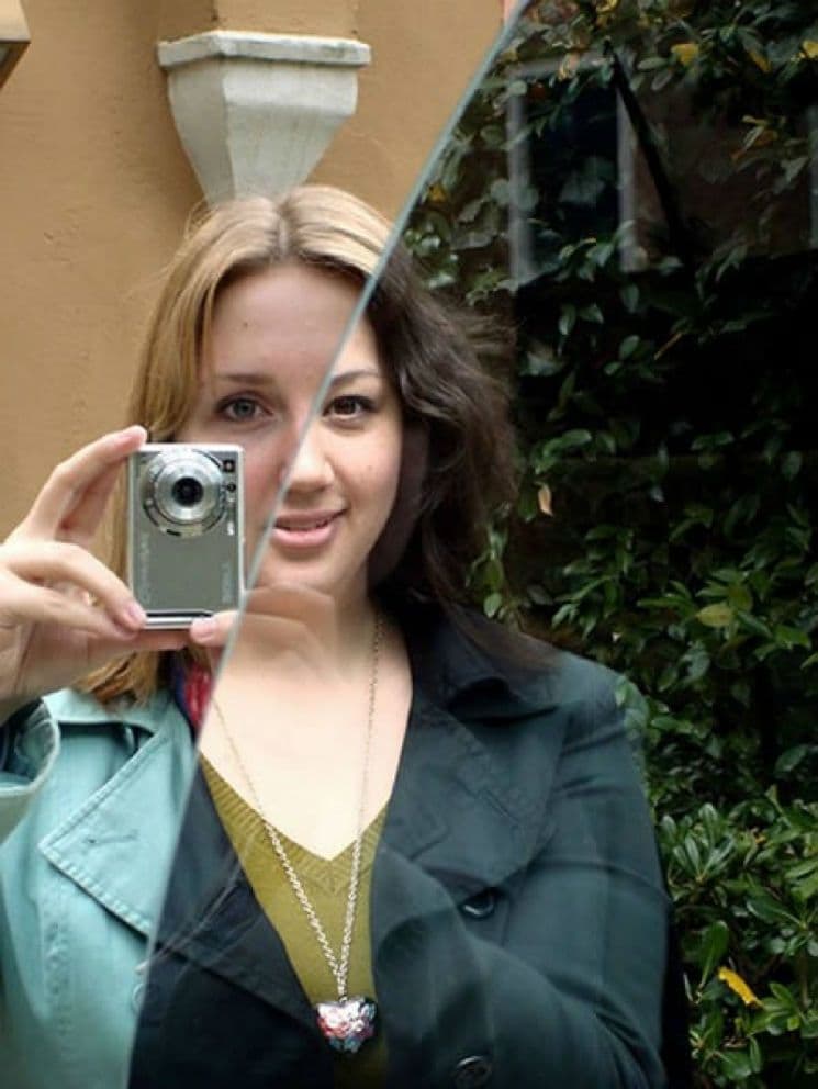 خداع المرايا