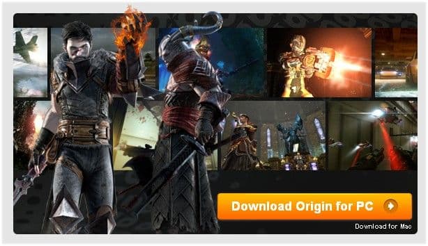 تحميل لعبة Battlefield 3