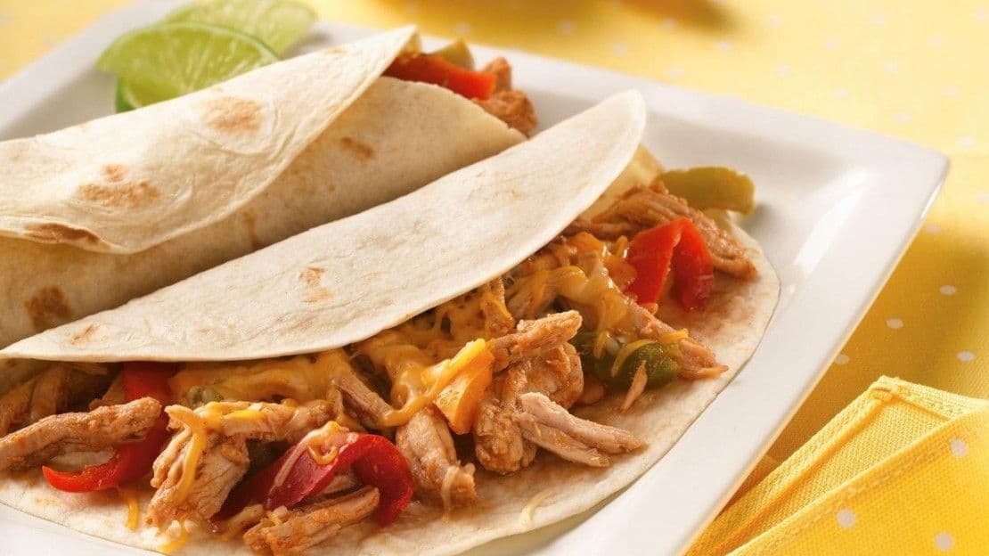 أطباق مشهورة