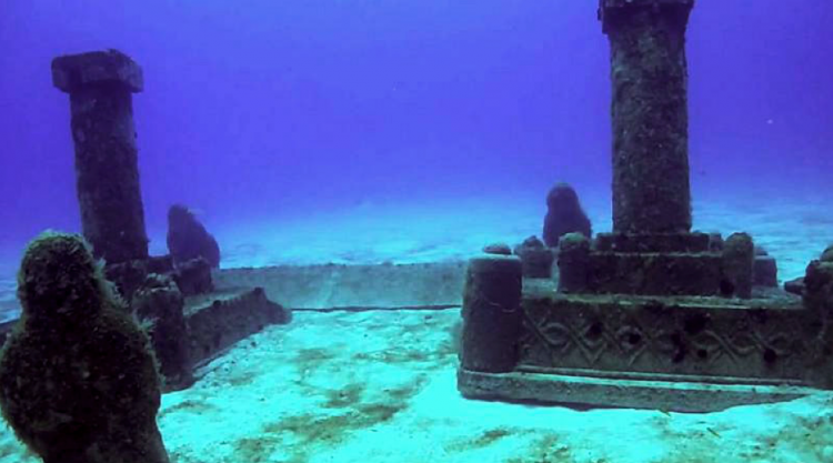 مدينة دواركا في الهند