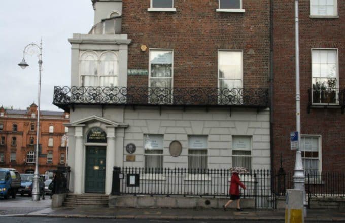 american college dublin