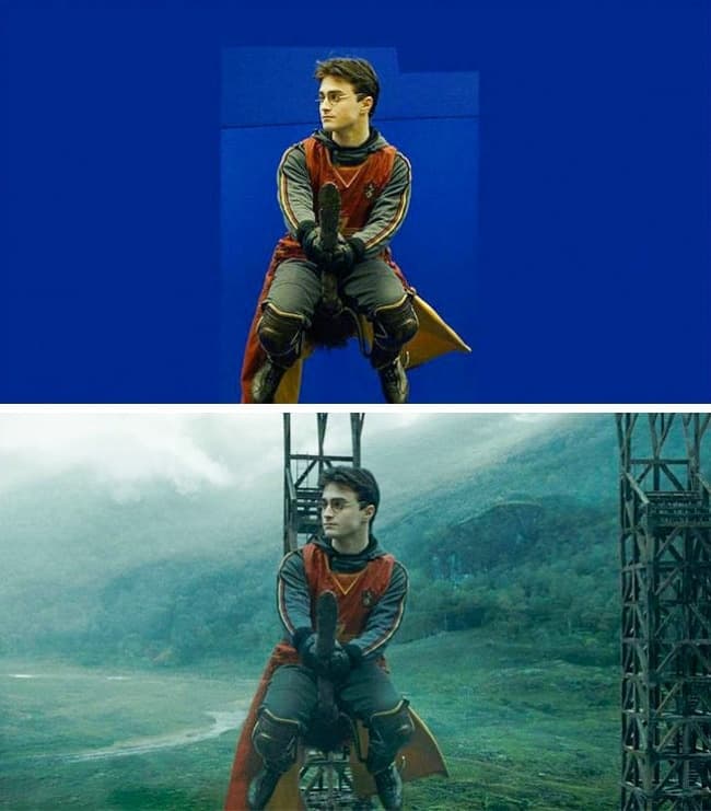 فيلم Harry Potter