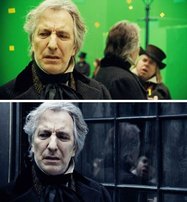 فيلم Sweeney Todd: The Demon Barber of Fleet Street