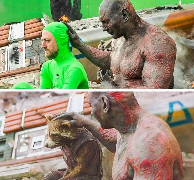 فيلم Guardians of the Galaxy