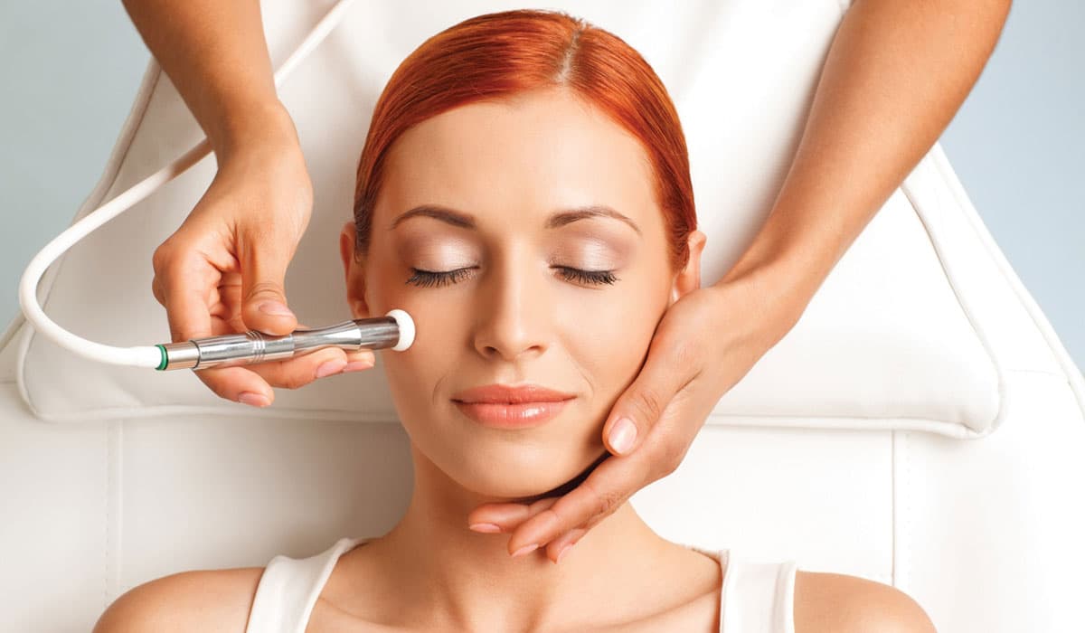 مخاطر أشعة الليزر