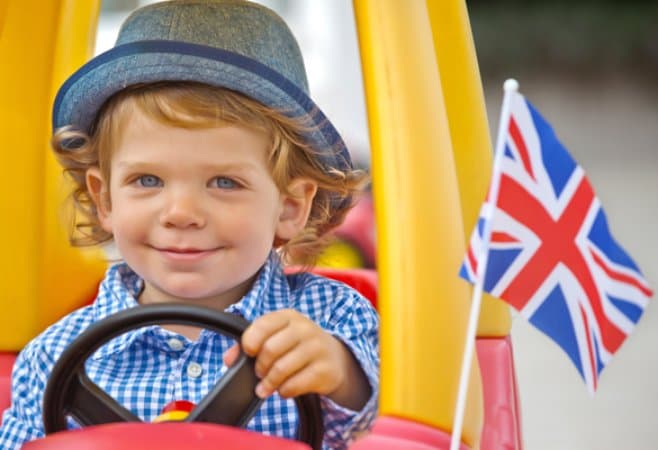 20 حقيقة لا تعرفها عن بريطانيا