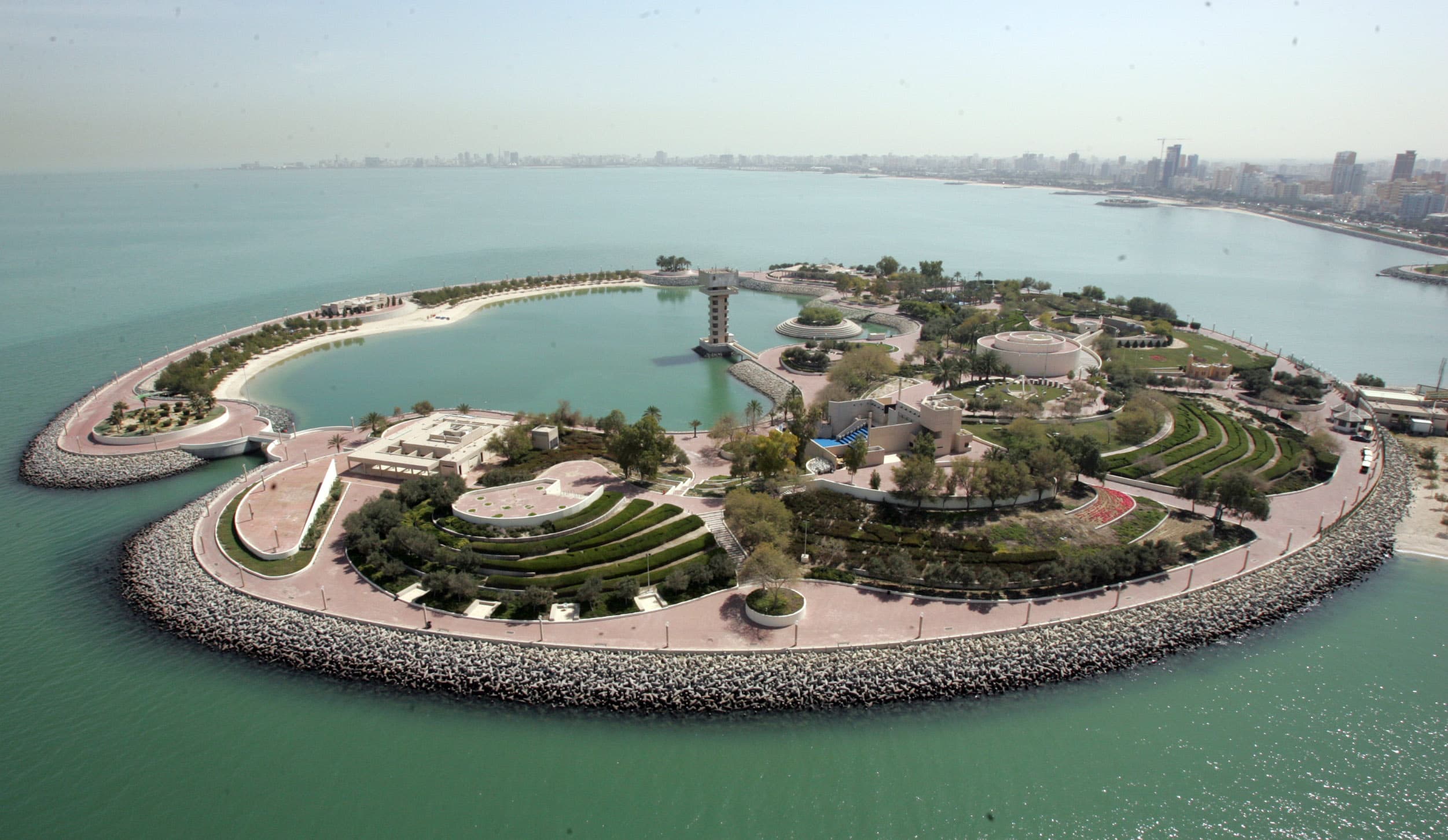 الجزيرة الخضراء