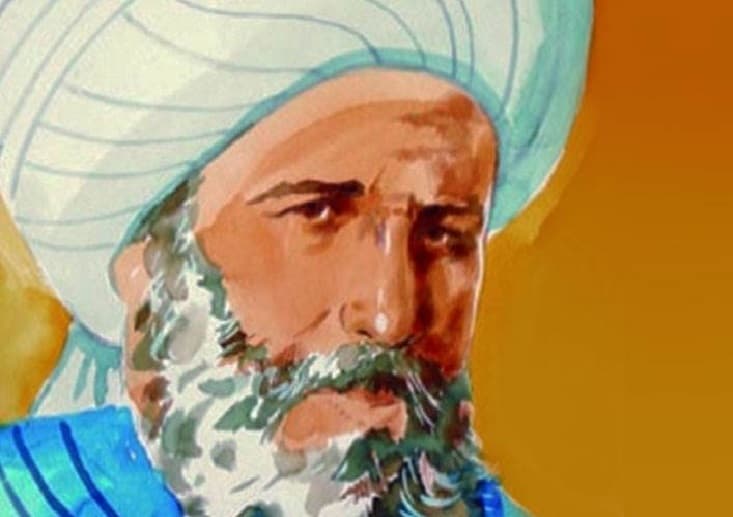 الزمخشري - علماء اللغة العربية